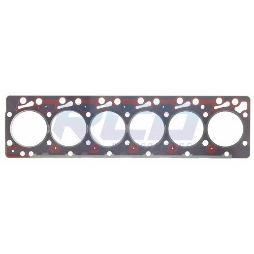 Fel-Pro MLS Cylinder Head Gasket 1989 - 1998 12V Cummins Diesel