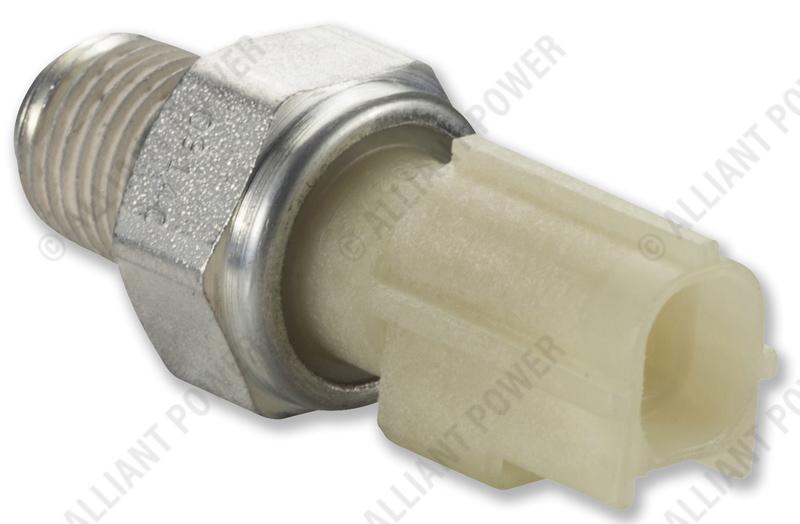 AP63539 Engine Oil Pressure (EOP) Sensor RCD Performance
