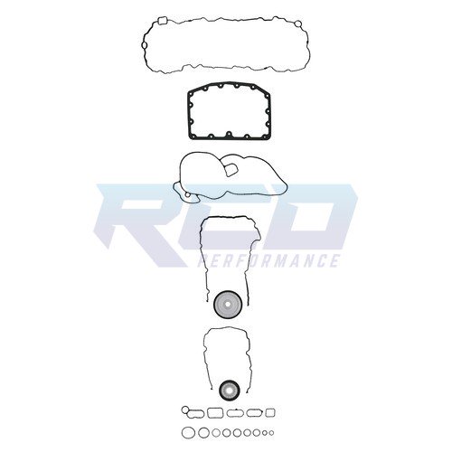 Fel-Pro 6.7L Power Stroke 11-14 Lower End Conversion Gasket Set
