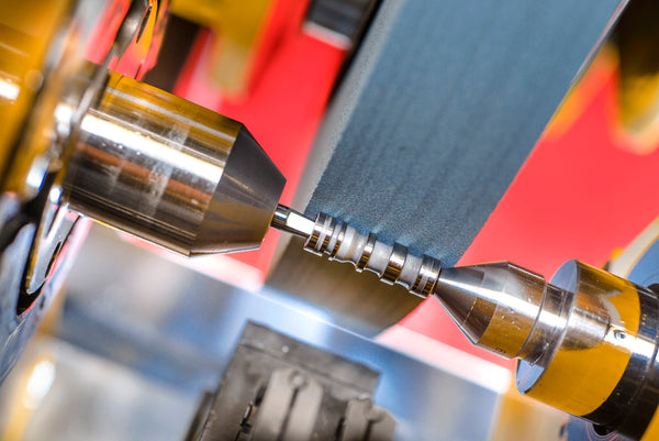 RCD 6.0L Ford Power Stroke Fuel Injector