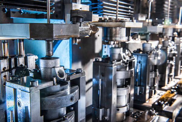 River City Machine 6.0L Injector Modification Service (Set Of 8)