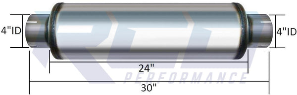 RCD 409 Stainless Steel 7