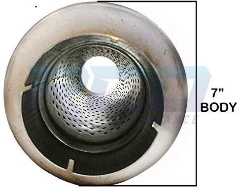 RCD 409 Stainless Steel 7