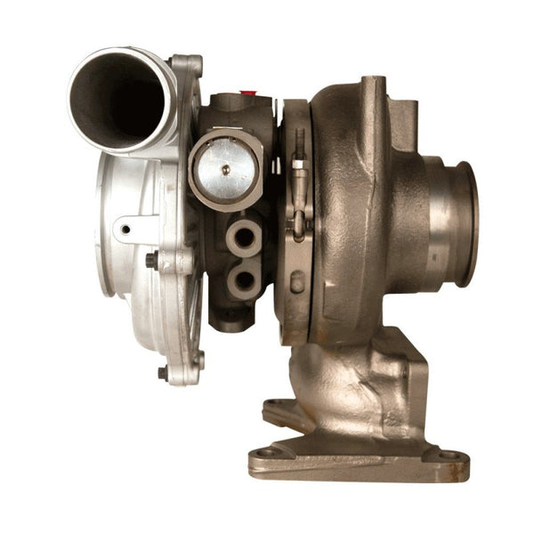 6.6L Duramax Billet 68mm and 72mm NEW Garrett 4094 VGT Turbocharger