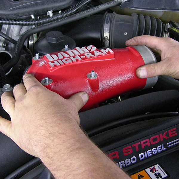 Banks Power 2003-2007 6.0L Ford Power Stroke Technicooler System