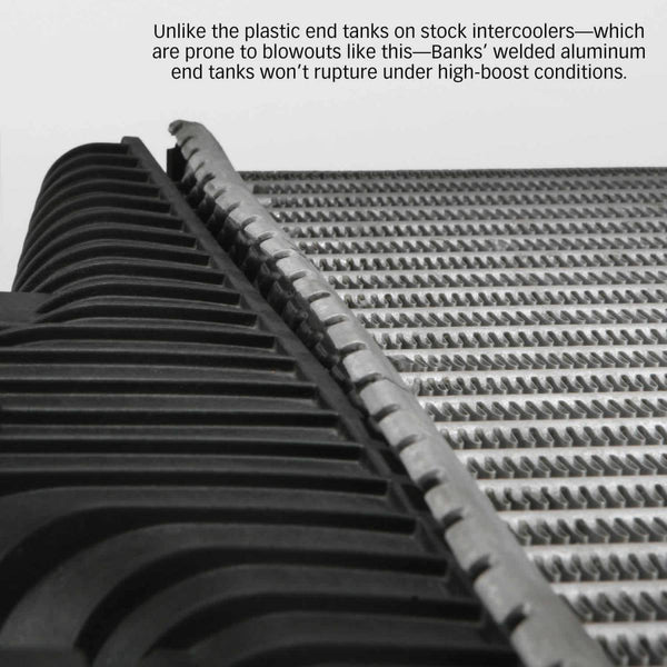 Banks Power 2003-2007 6.0L Ford Power Stroke Technicooler System