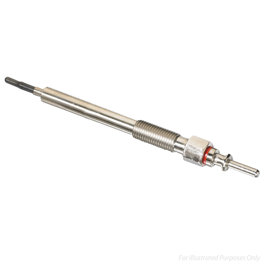 6.6L LBZ / LMM / LML 20062016 Delphi Glow Plug RCD Performance