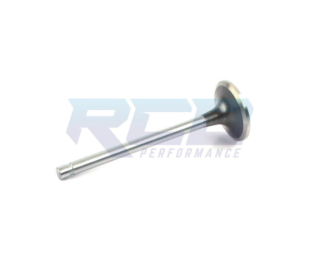 Elgin Small Block Chevy Engine Valves - Set Of 8 Exhaust Valves +.100 Long