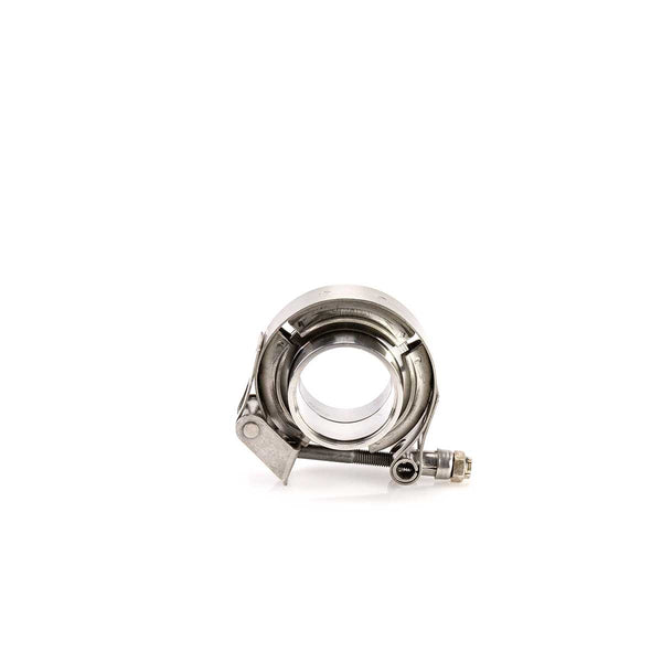 304 Stainless Steel V-Band Weld Flange Assembly