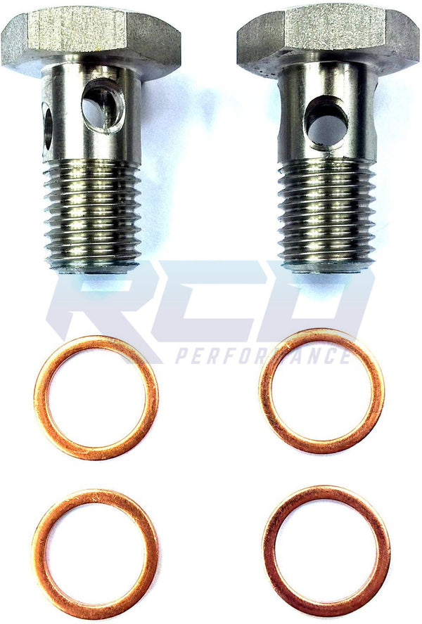 03-10 6.0L Ford 500 RWHP Package