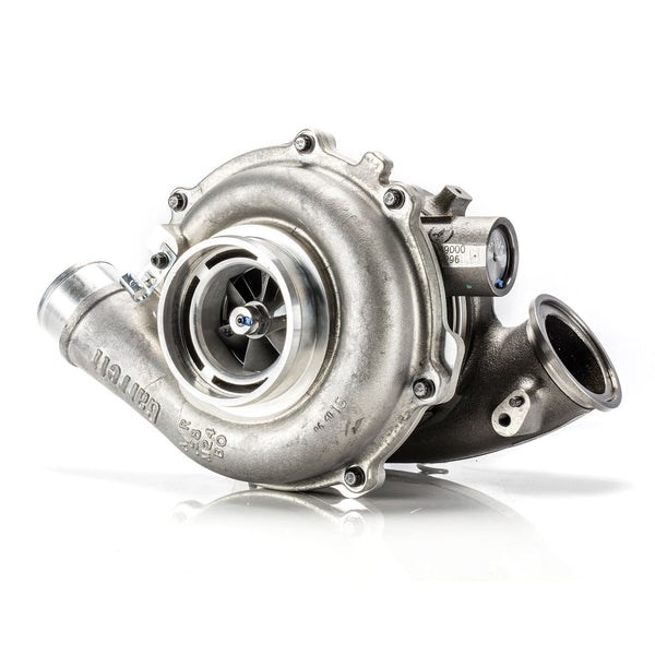 6.0L Ford Power Stroke RCDMAXX 63.5mm VGT Turbocharger