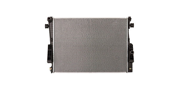 RCD 6.4L Ford Lifetime Warranty Radiator