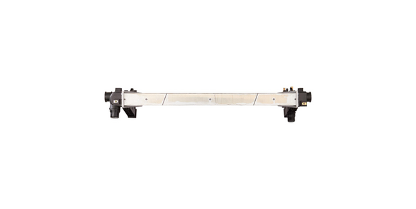 RCD 6.4L Ford Lifetime Warranty Radiator