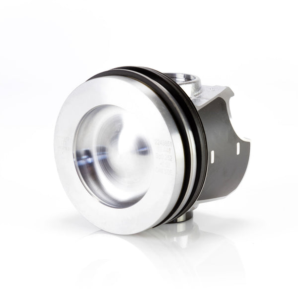 6.4L MAXXFORCE 7 Ford Power Stroke Single Piston Kit With Rings