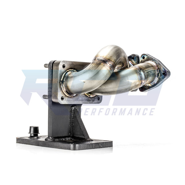 6.4L Ford Power Stroke T4 / T6 Turbo Mount Kit