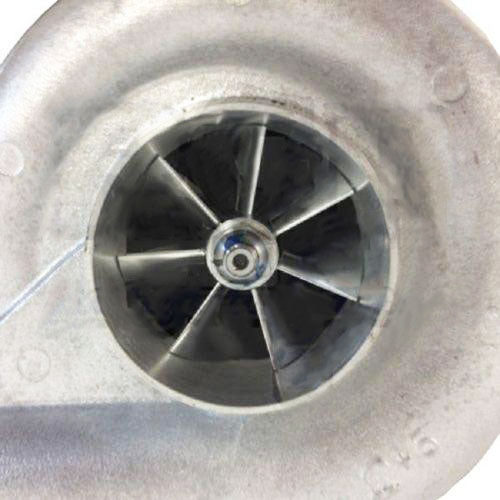 6.4L Ford Power Stroke 59mm Billet 7 Blade High Pressure Turbocharger