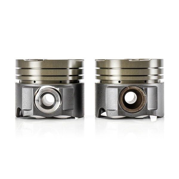 2011+ 6.7L Ford Power Stroke Extreme Duty Connecting Rod Set