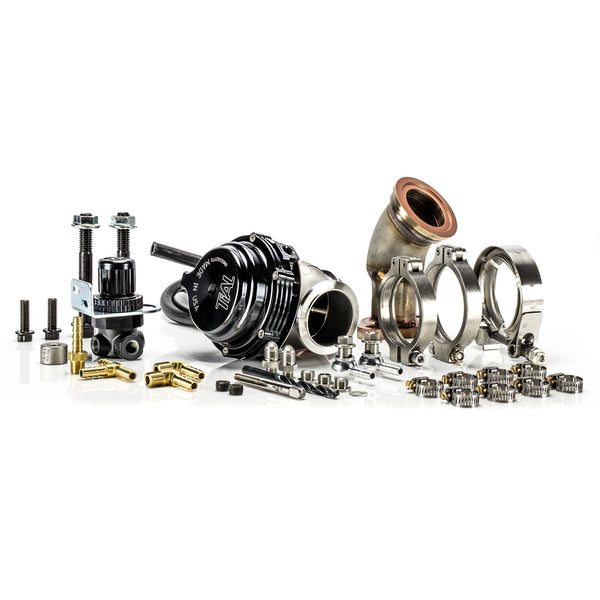 6.7L Ford Power Stroke 2015-17 Wastegate And Downtube Kit