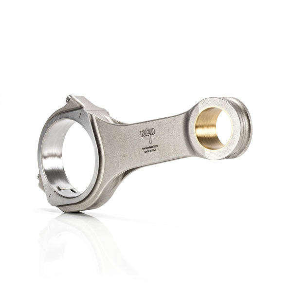 RCD 6.0L Ford Power Stroke Billet Steel Connecting Rod Set