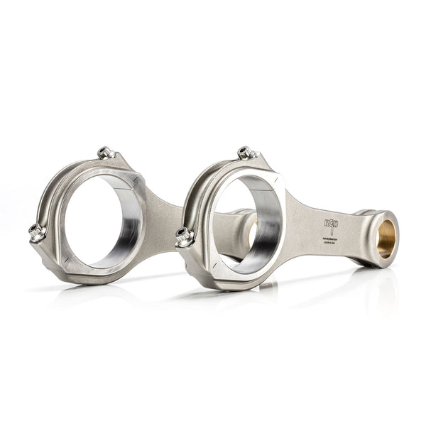 RCD 6.0L Ford Power Stroke Billet Steel Connecting Rod Set