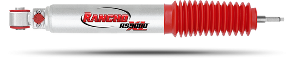 Rancho RS9000XL 9 Way Adjustable Shock 05' - 19' Ford F250 - F550