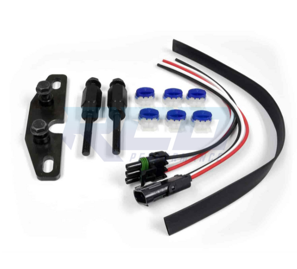 ATI Super Damper 92 - 98 12V Cummins SFI