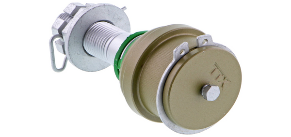 1992 - 2019 Ford F250 - F550 TTX Upper Ball Joint 4WD