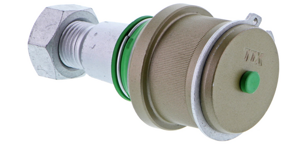 1992 - 2019 Ford F250 - F550 TTX Lower Ball Joint 4WD