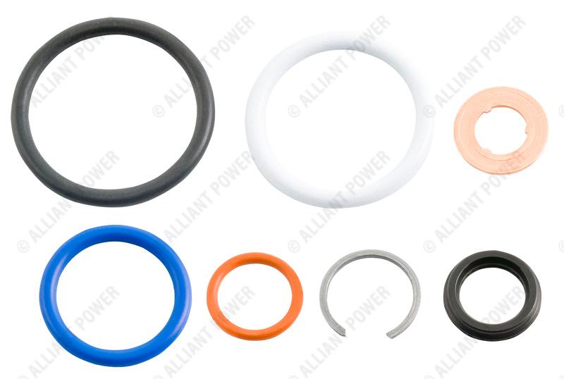 AP0002 G2.8 Injector Seal Kit RCD Performance
