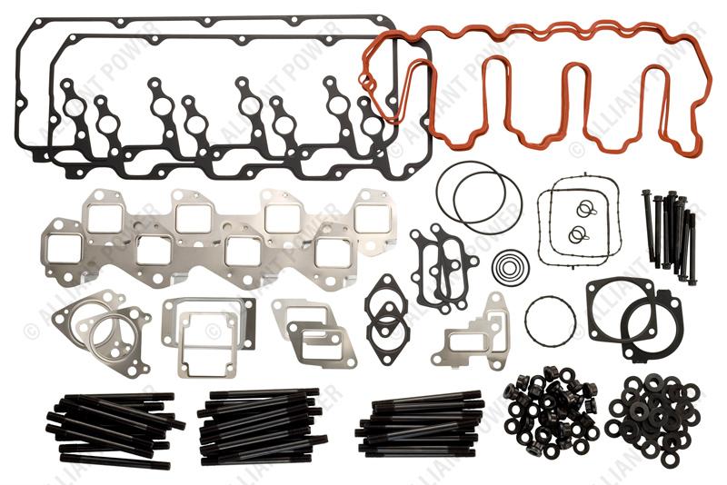 AP0046 Head Installation Kit w/ARP Studs 6.6L LLY/LBZ/LMM Duramax