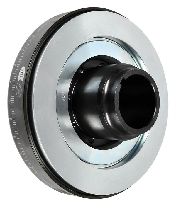 ATI Super Damper International 640 / 466 SFI