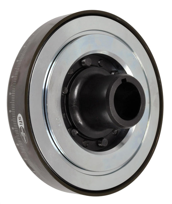 ATI Super Damper Oliver 6 Cyl SFI