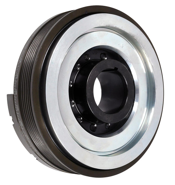 ATI Super Damper 6.6L Duramax LBZ & LMM SFI