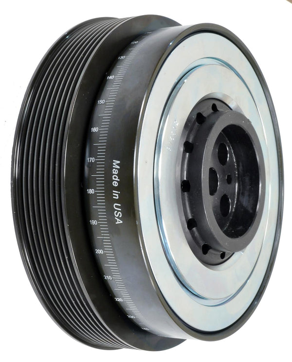 ATI Super Damper 6.7L Ford Power Stroke SFI