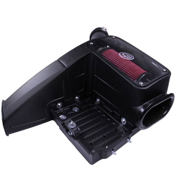 S&B Cold Air Intake For 2017-2019 6.7L Ford Power Stroke