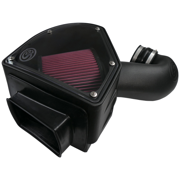 S&B Cold Air Intake For 1994-2002 5.9L Dodge Ram Cummins