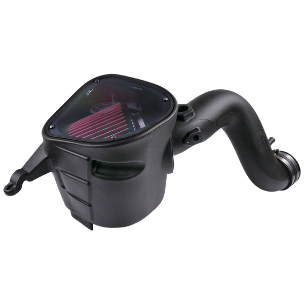 S&B Cold Air Intake For 2010-2012 6.7L Dodge Ram Cummins