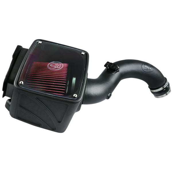 S&B Cold Air Intake For 2001-2004 6.6L GM Duramax LB7