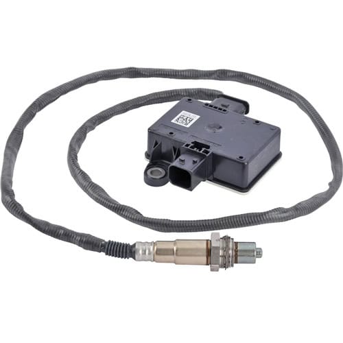 Genuine Bosch Particulate Matter PM Sensor 0281007173 Cummins Model QSX BOS8215