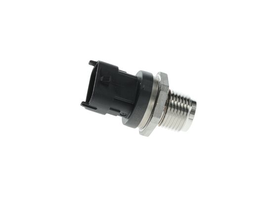 Genuine Bosch Fuel Pressure Sensor 0281006520 2020-2025 6.7L Ford Power Stroke