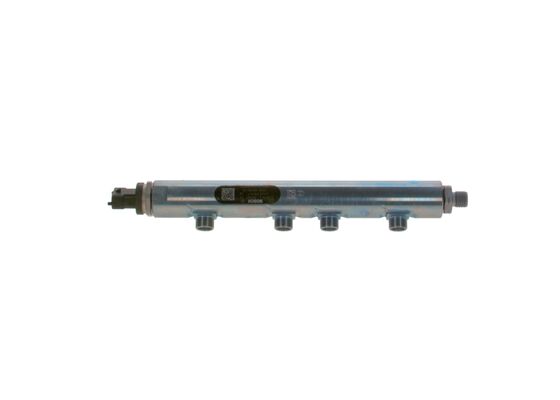 Genuine Bosch Fuel Rail Right Passenger Side 0445216047 2018-2023 Ford F-150 3.0L Power Stroke