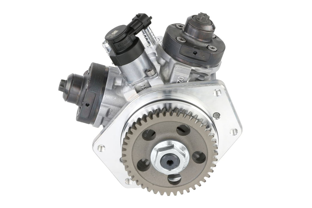 Bosch OEM Bosch 0986437421 Reman Fuel Injection Pump, CP4, 11-16 6.6L ...