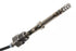 Genuine Bosch Exhaust Gas Temperature EGT Sensor 0986259202 2011-2016 6.6L GM Duramax