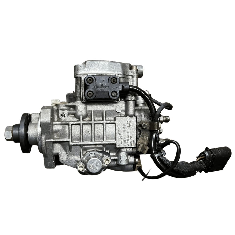 Genuine Bosch Fuel Injection Pump (REMAN) 0986440557 1998-2004 1.9L VW TDI ALH Manual