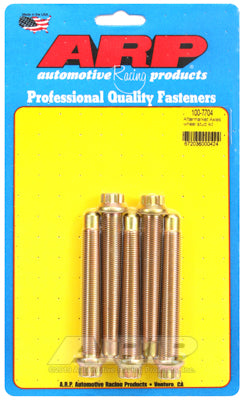 ARP 100-7704 Wheel Studs Aftermarket Axles