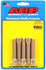 ARP 100-7708 Wheel Stud Kit Late Model GM