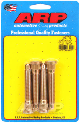 ARP 100-7719 Wheel Stud Kit Mazda Miata