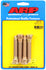 ARP 100-7720 Wheel Stud Kit Mazda Miata Rear