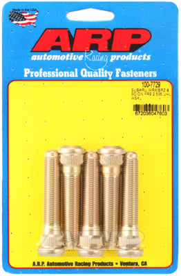 ARP 100-7729 Wheel Stud Kit Subaru BRZ and Scion FR-S