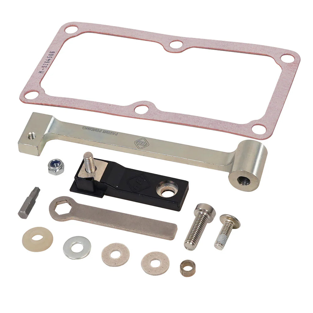 BD-Power Killer Grid Heater Upgrade Kit
